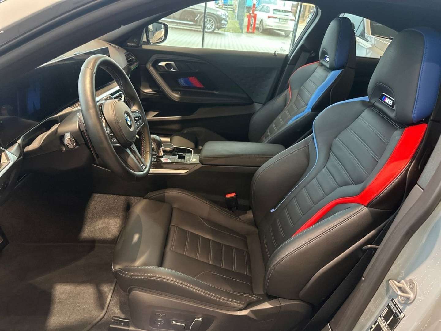 BMW M2 Harman Kardon M2 - 2024 - Joinsteer - #5