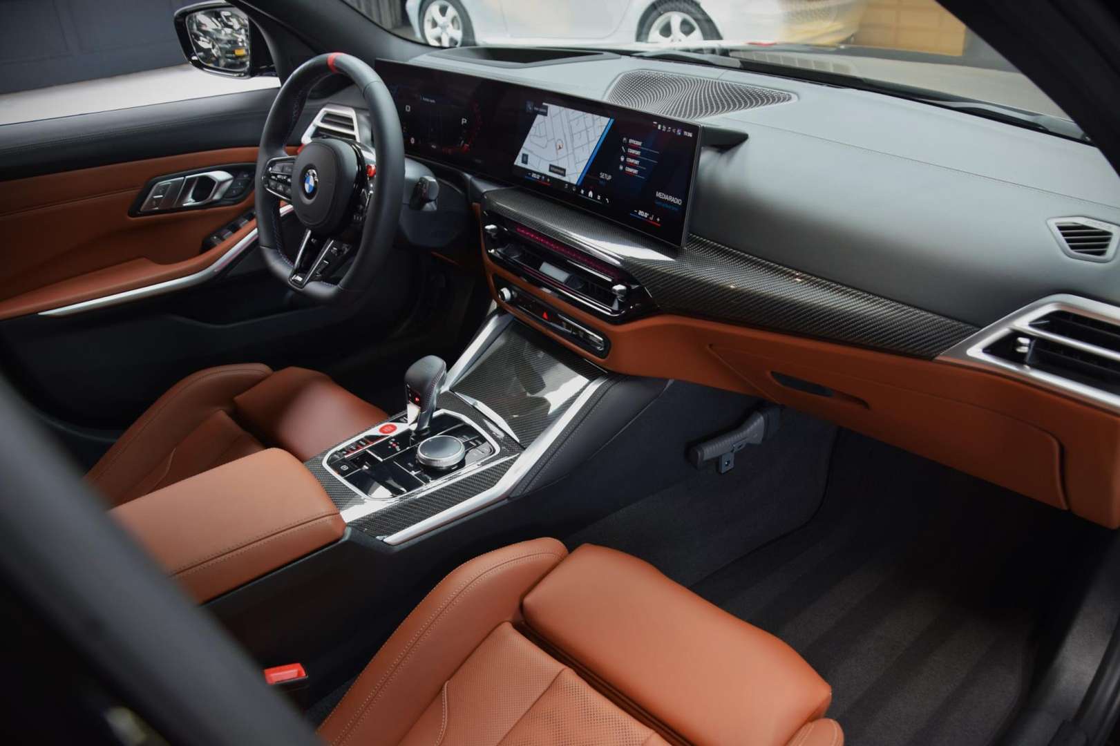 BMW M3 Touring Carbon XDrive Competition - 2025 - Joinsteer - #32