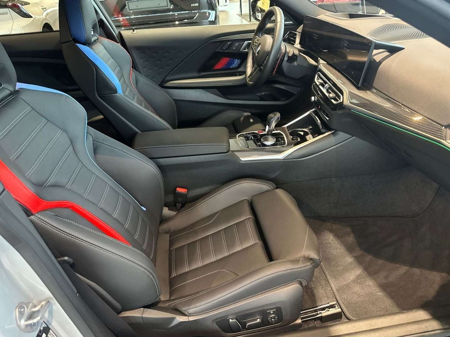 BMW M2 Harman Kardon M2 - 2024 - Joinsteer - #6