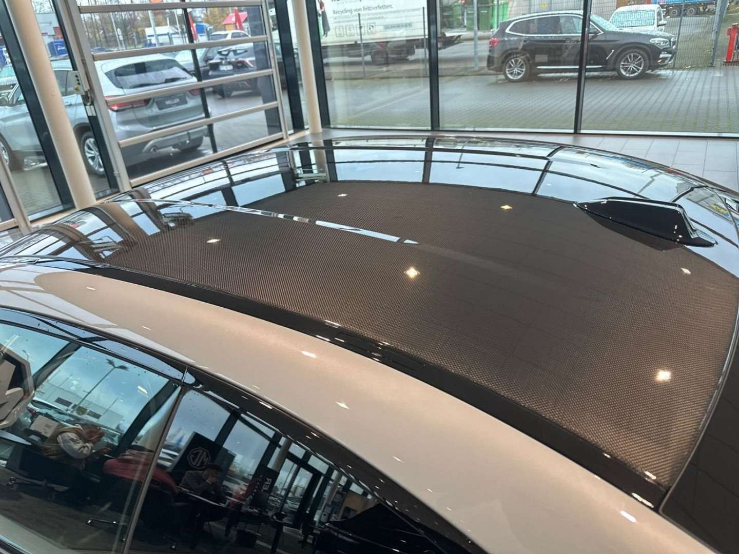 BMW M2 Harman Kardon M2 - 2024 - Joinsteer - #8