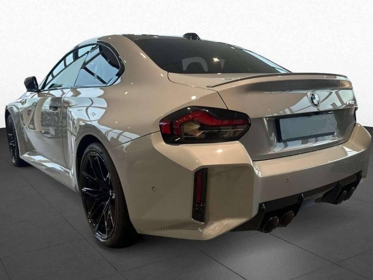 BMW M2 Harman Kardon M2 - 2024 - Joinsteer - #9