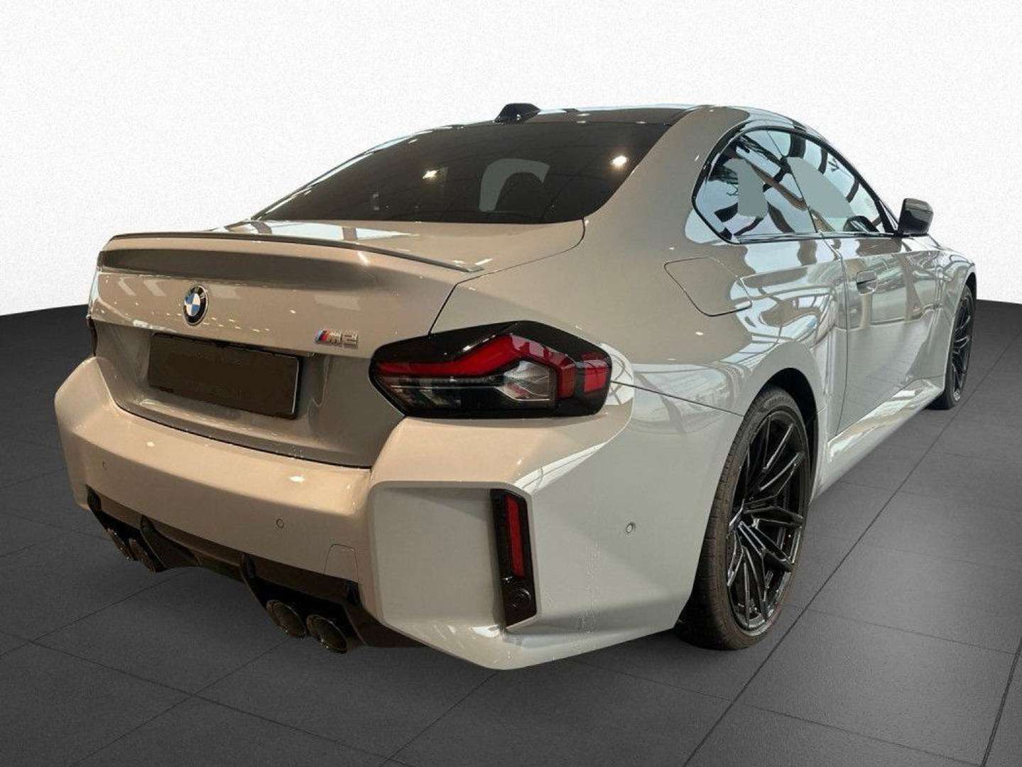 BMW M2 Harman Kardon M2 - 2024 - Joinsteer - #10