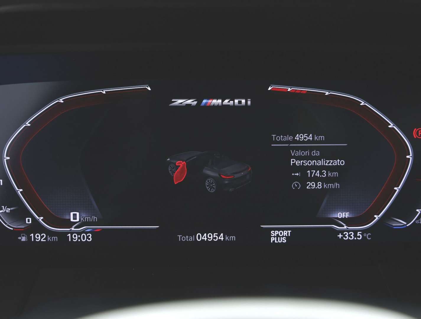 BMW Z4 M40i M40i - 2023 - Joinsteer - #22