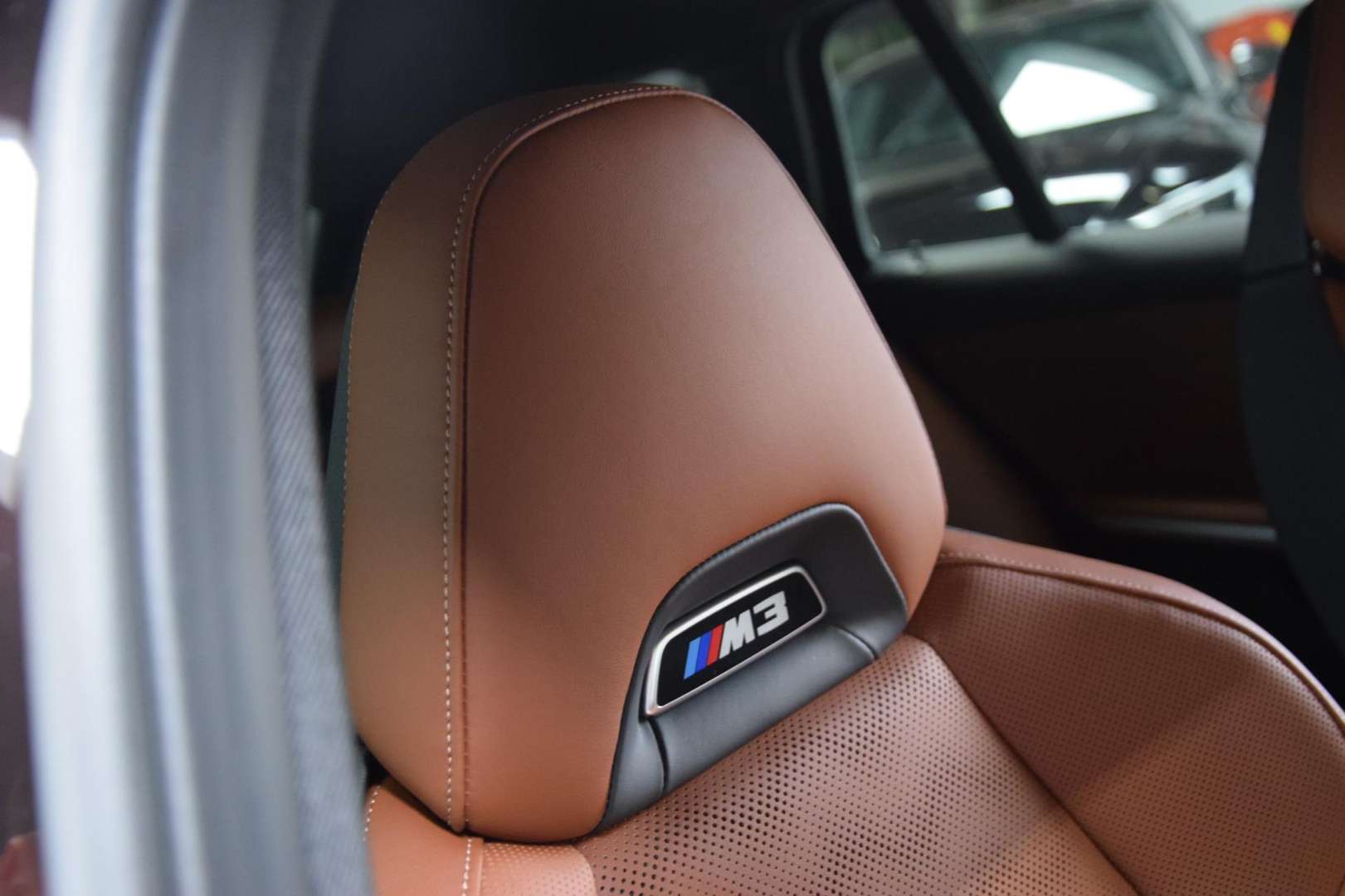 BMW M3 Touring Carbon XDrive Competition - 2025 - Joinsteer - #42