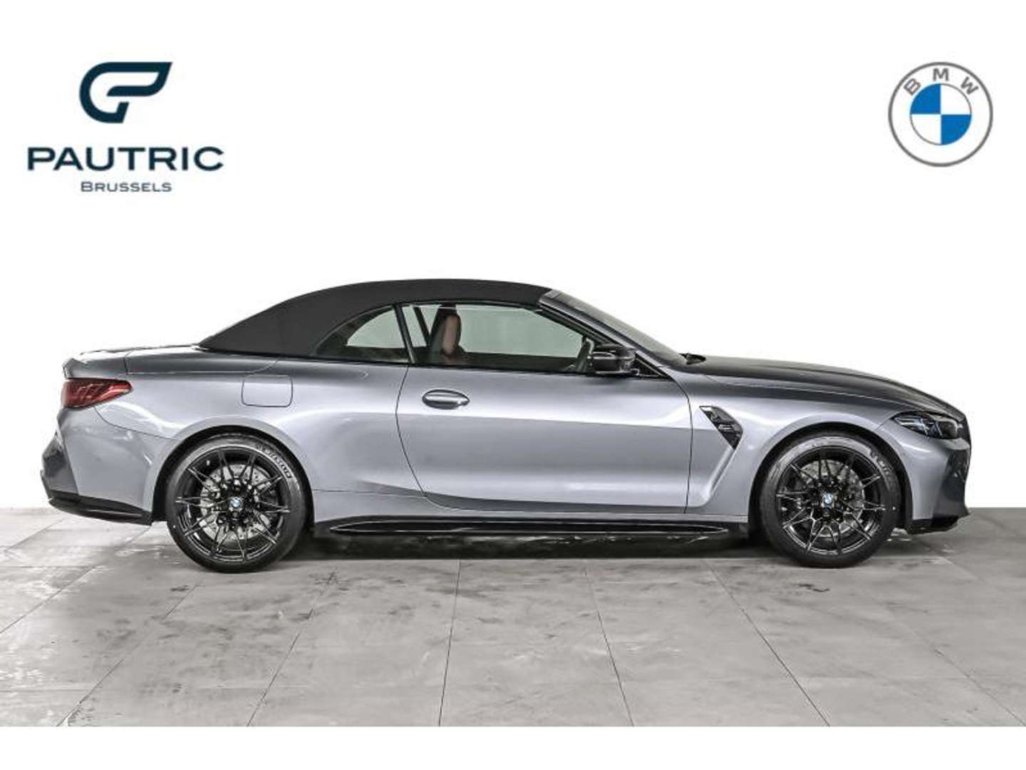 BMW M4 Cabriolet M4 Competition XDrive - 2024 - Joinsteer - #6