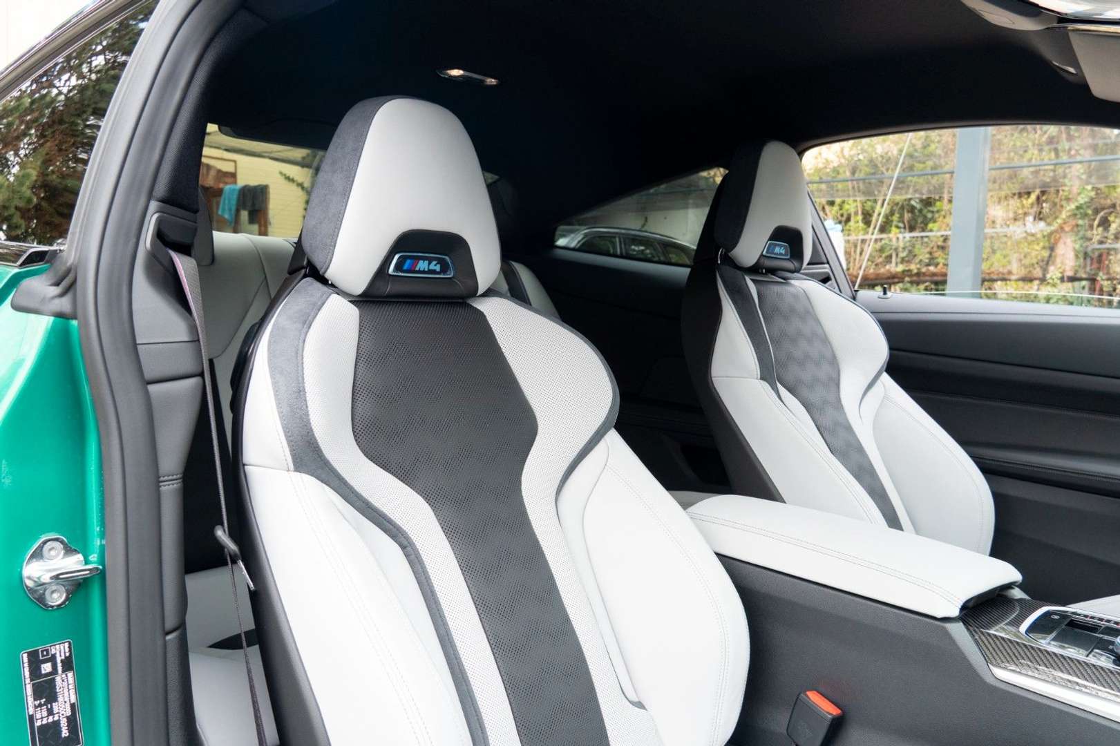 BMW M4 Competition M Sport XDrive - 2025 - Joinsteer - #14