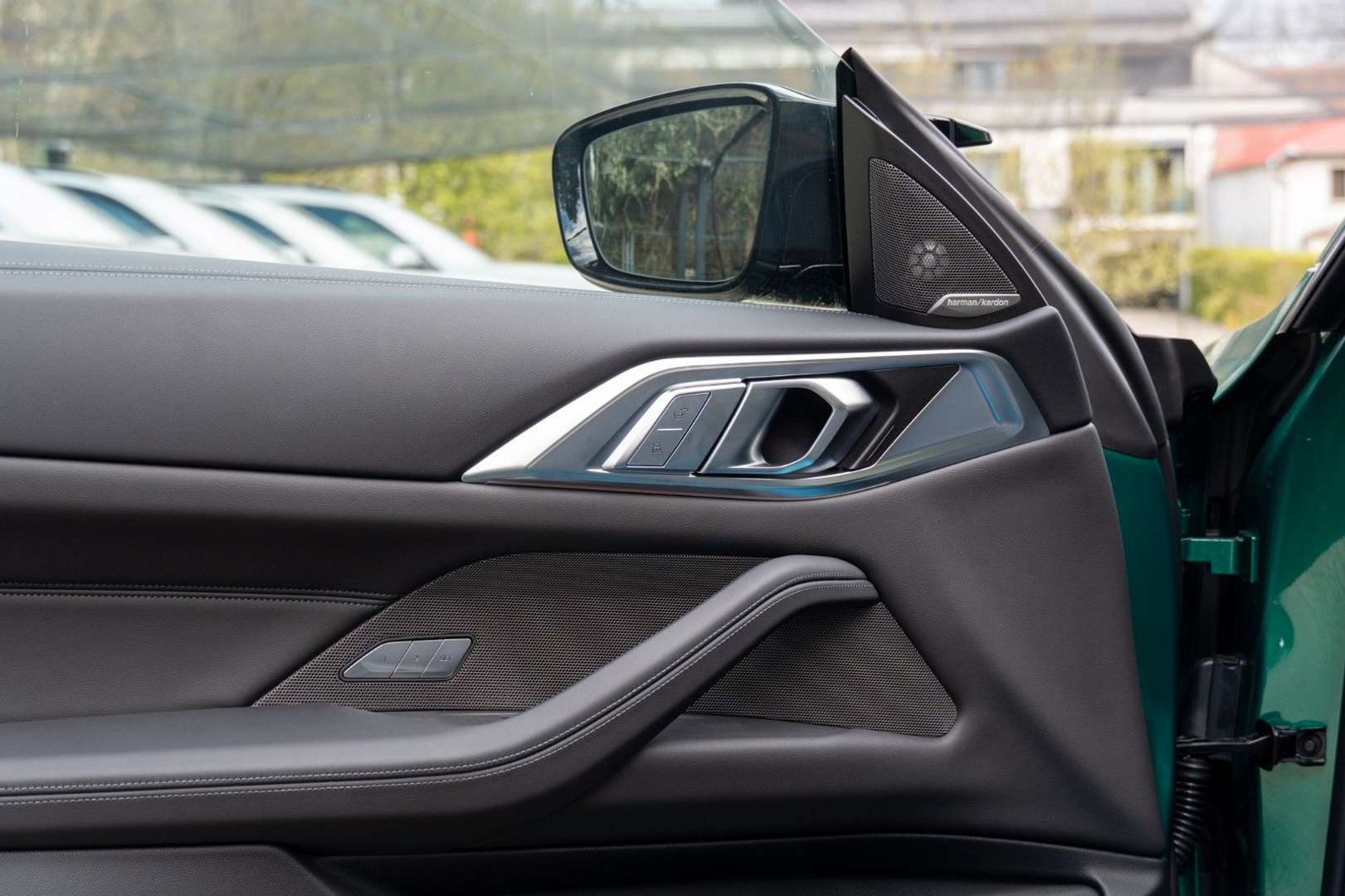 BMW M4 Competition M Sport XDrive - 2025 - Joinsteer - #17