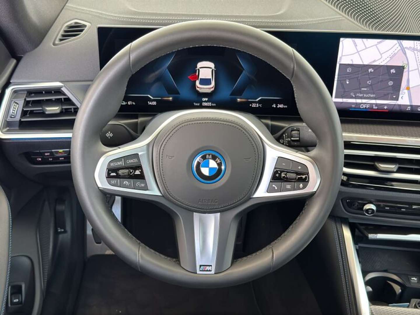 BMW I4 Gran Coupé M Sport EDrive40 - 2023 - Joinsteer - #4
