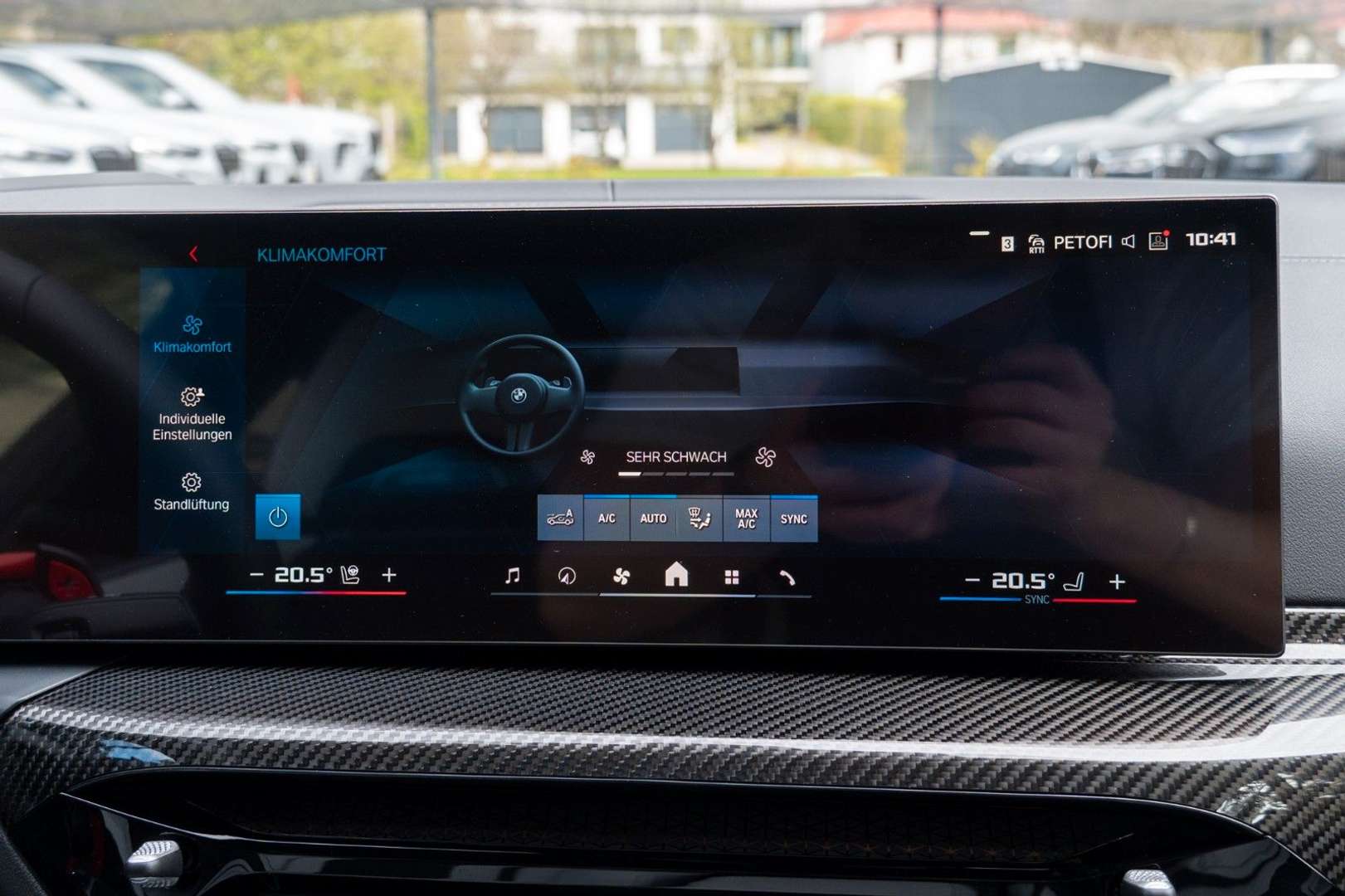 BMW M4 Competition M Sport XDrive - 2025 - Joinsteer - #20