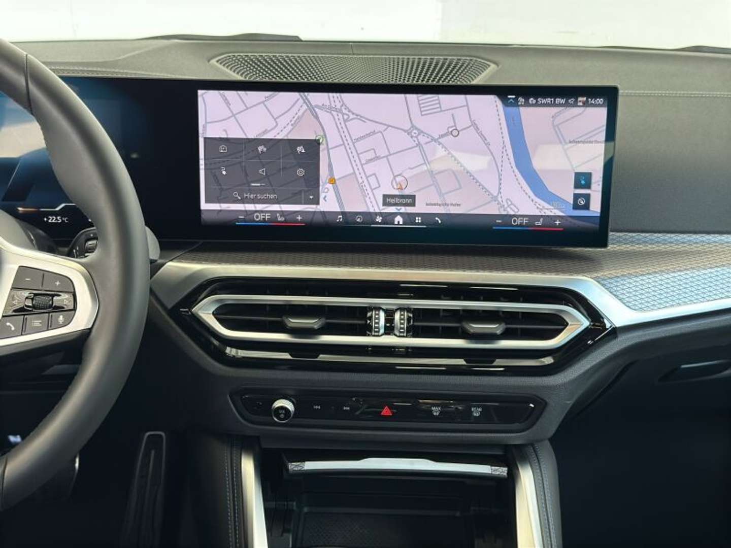 BMW I4 Gran Coupé M Sport EDrive40 - 2023 - Joinsteer - #5