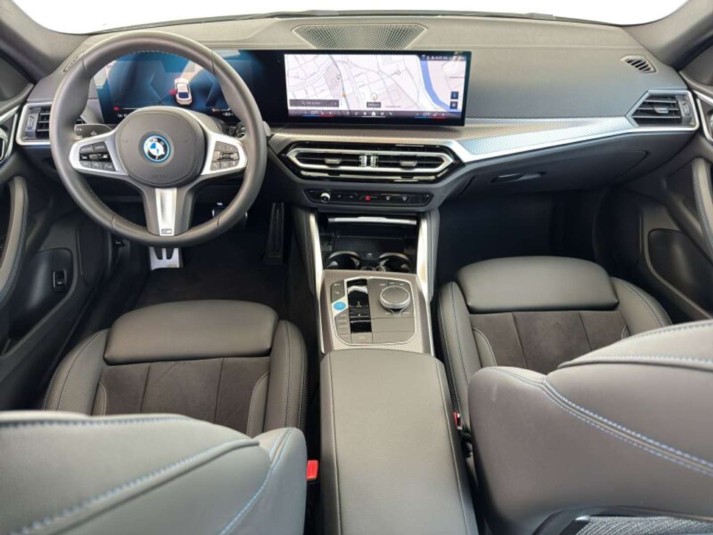 BMW I4 Gran Coupé M Sport EDrive40 - 2023 - Joinsteer - #6