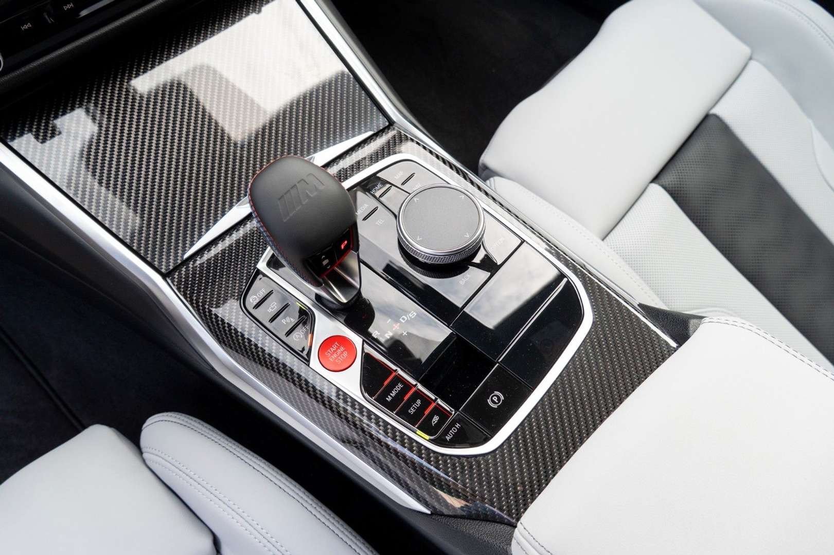 BMW M4 Competition M Sport XDrive - 2025 - Joinsteer - #24