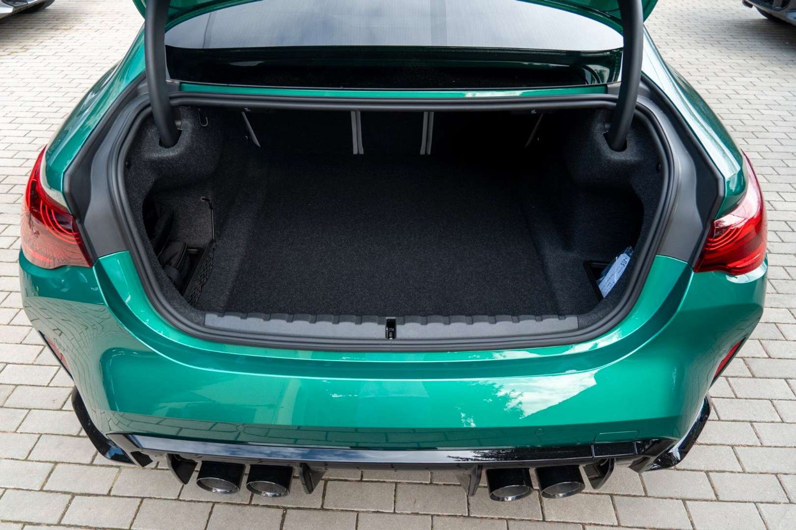 BMW M4 Competition M Sport XDrive - 2025 - Joinsteer - #25