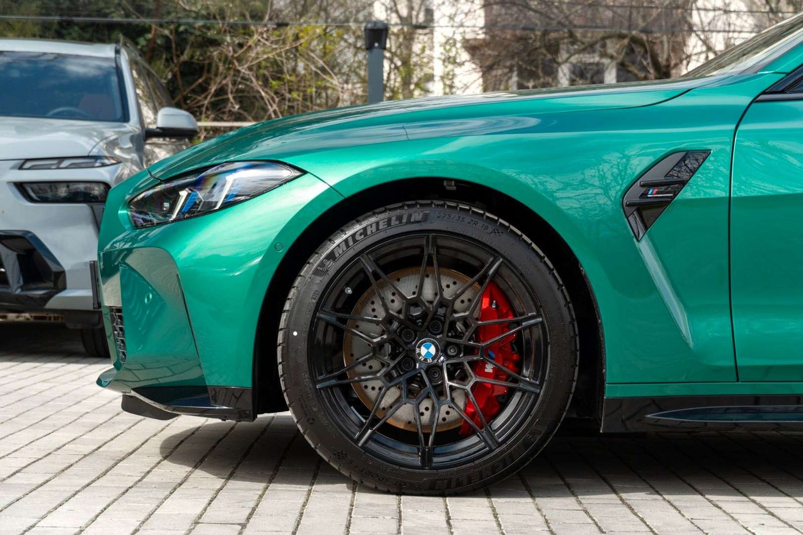 BMW M4 Competition M Sport XDrive - 2025 - Joinsteer - #28