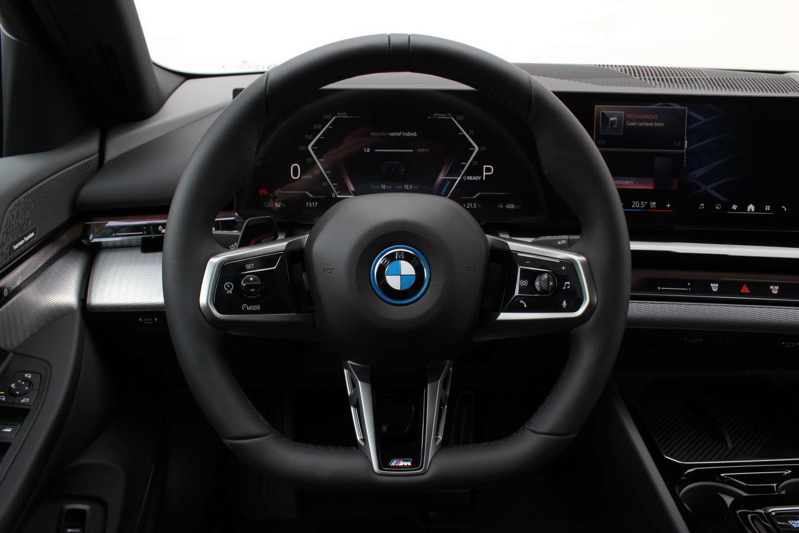 BMW I5 M Sport EDrive40 - 2025 - Joinsteer - #1