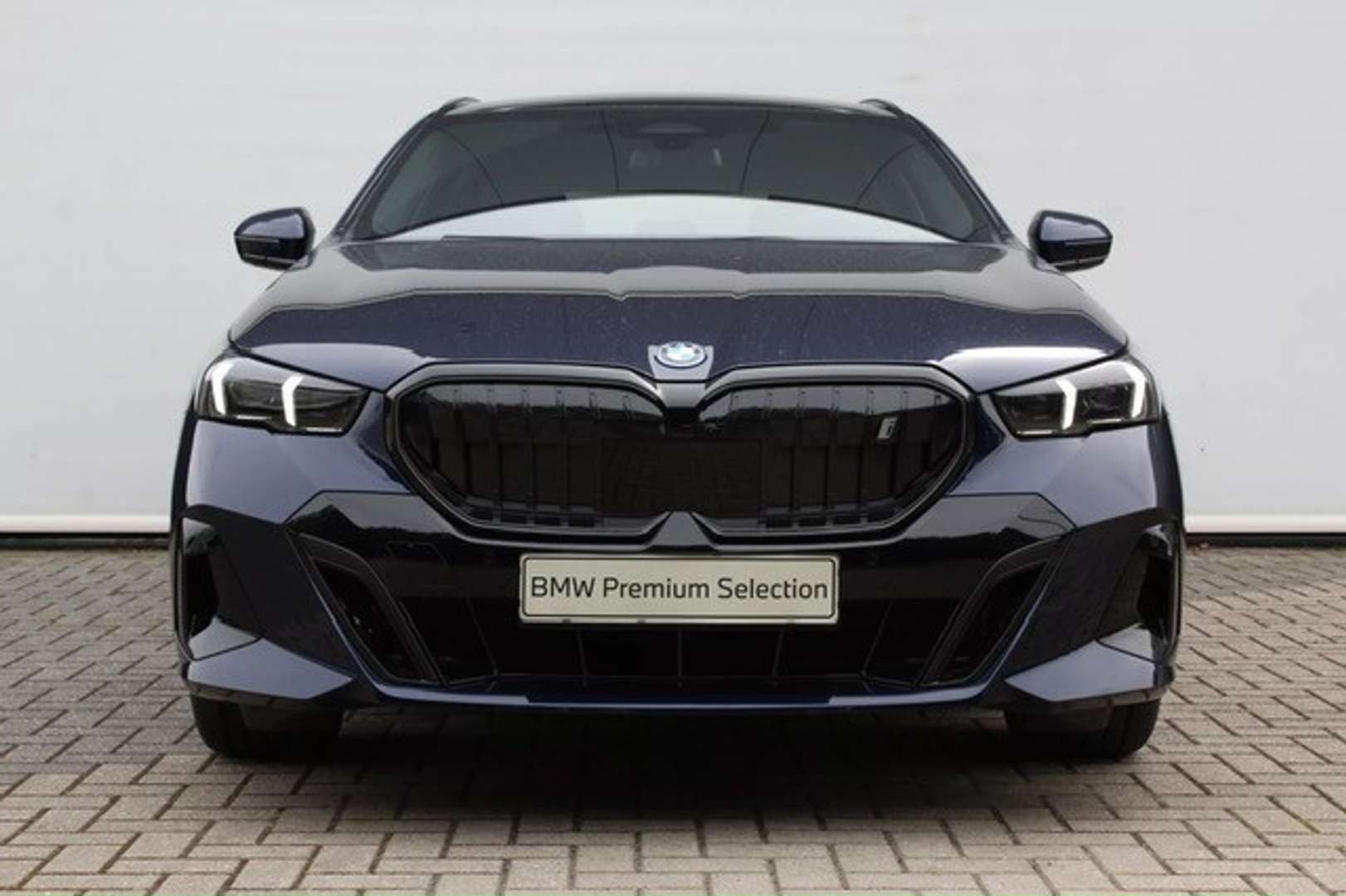 BMW I5 M Sport EDrive40 - 2025 - Joinsteer - #2