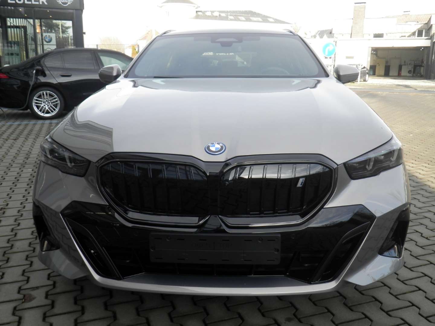 BMW I5 Touring Sport EDrive40 - 2025 - Joinsteer - #5