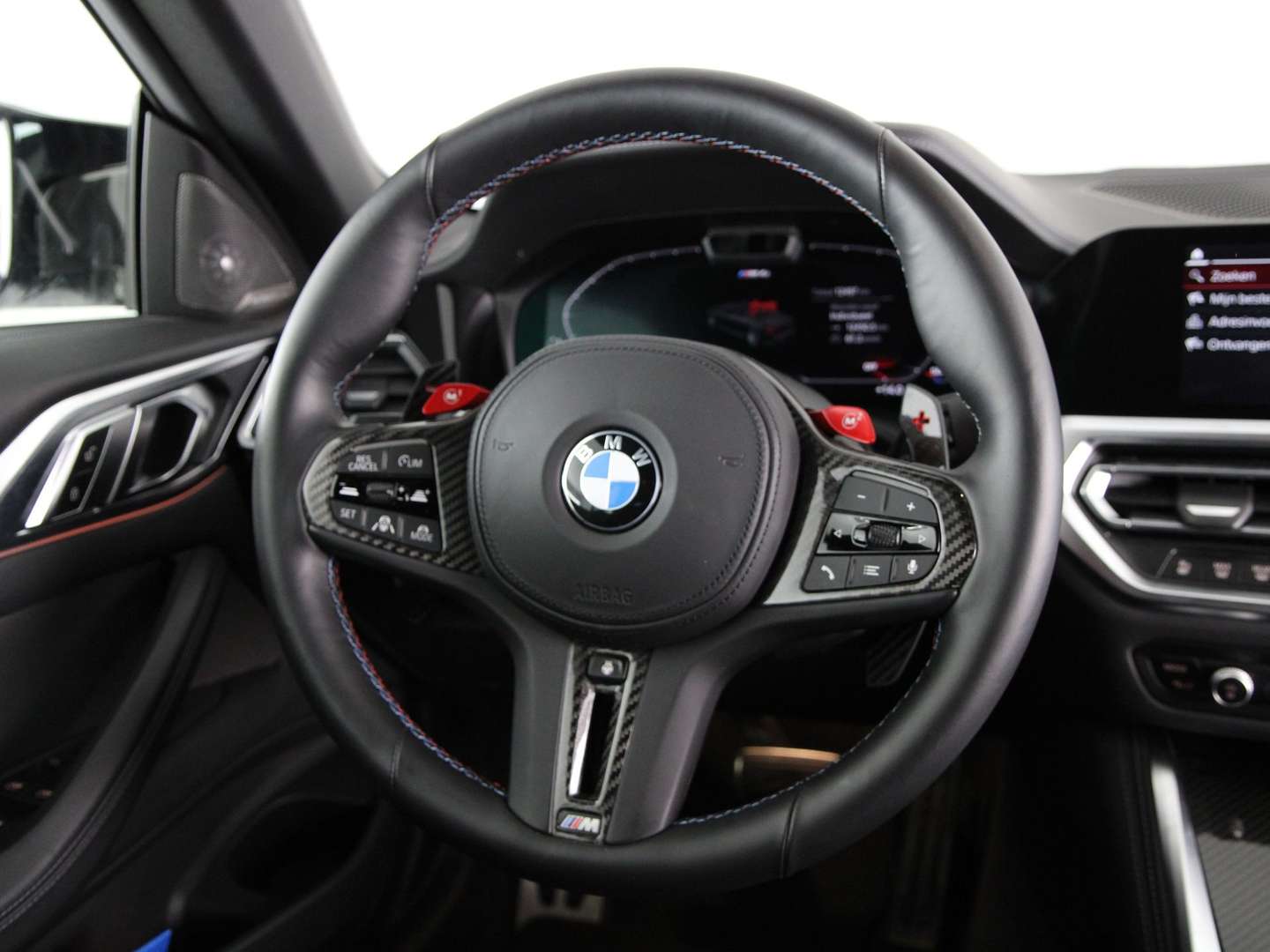 BMW M4 Cabriolet Competition M XDrive - 2022 - Joinsteer - #1