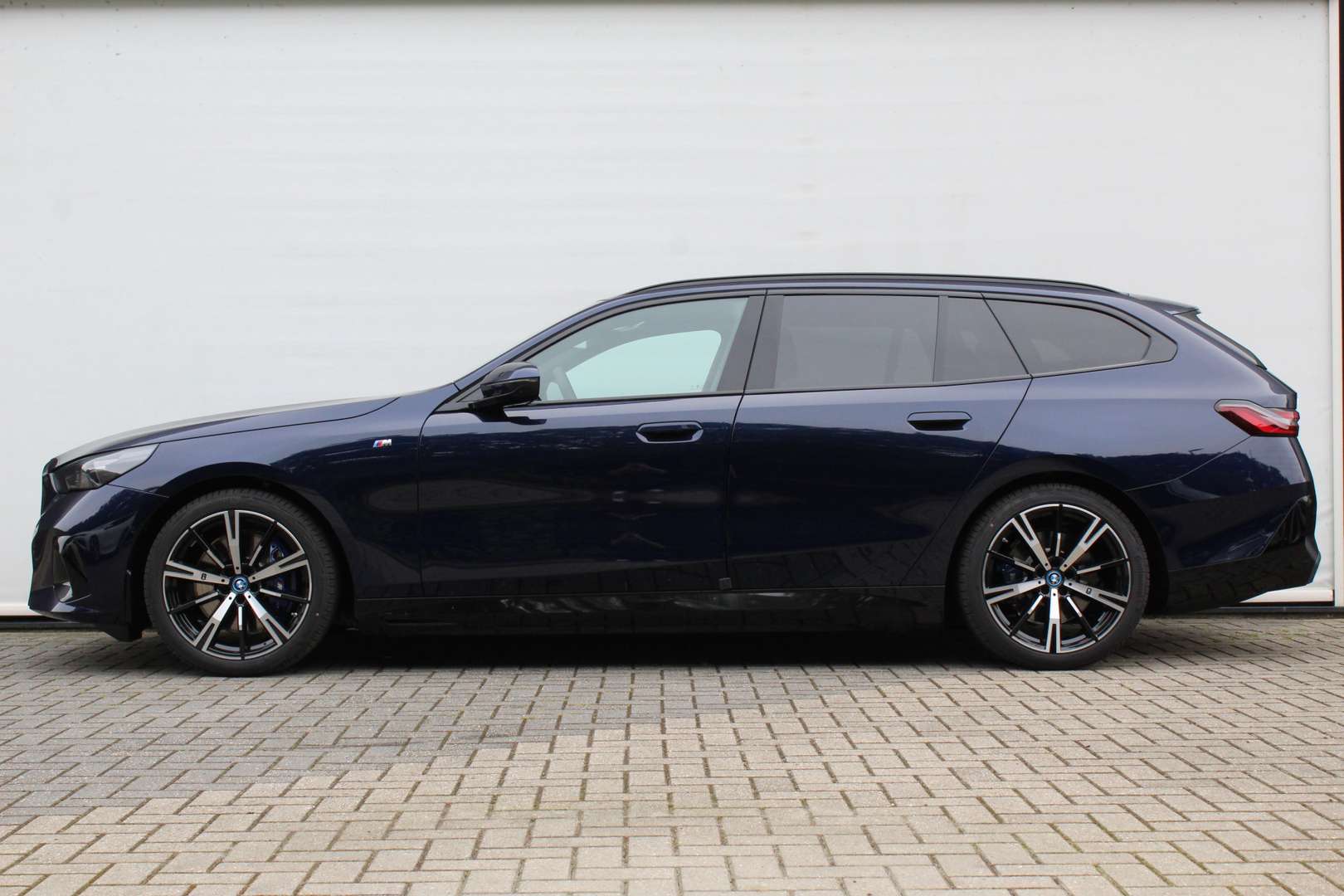 BMW I5 M Sport EDrive40 - 2025 - Joinsteer - #5