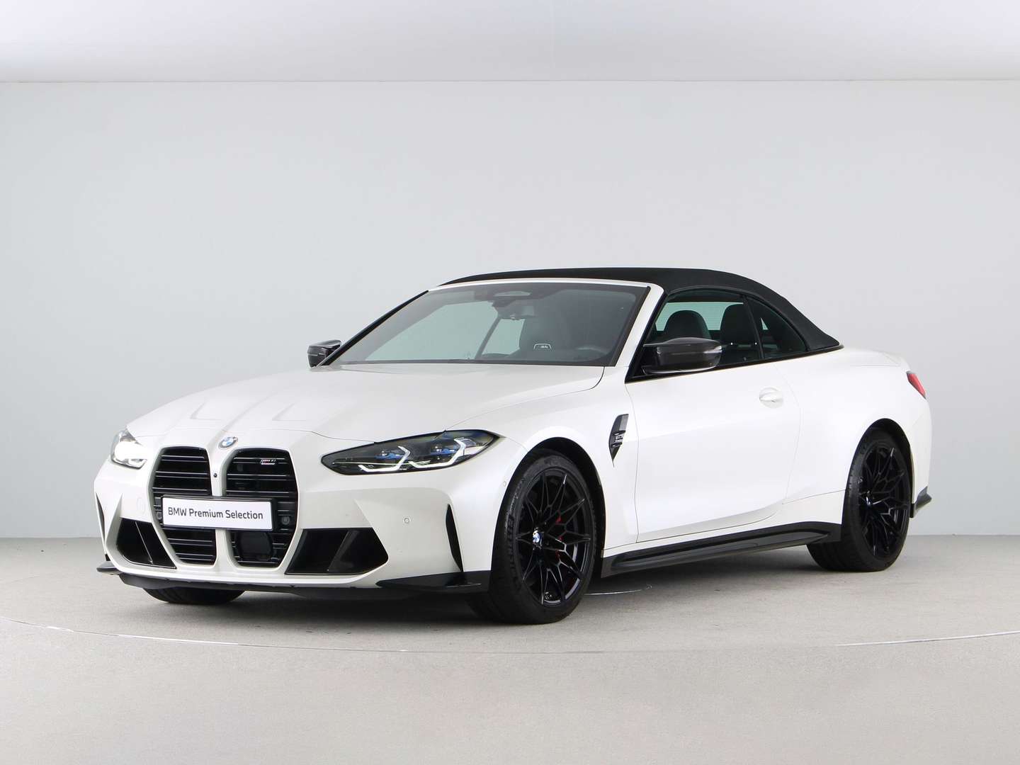 BMW M4 Cabriolet Competition M XDrive - 2022 - Joinsteer - #2