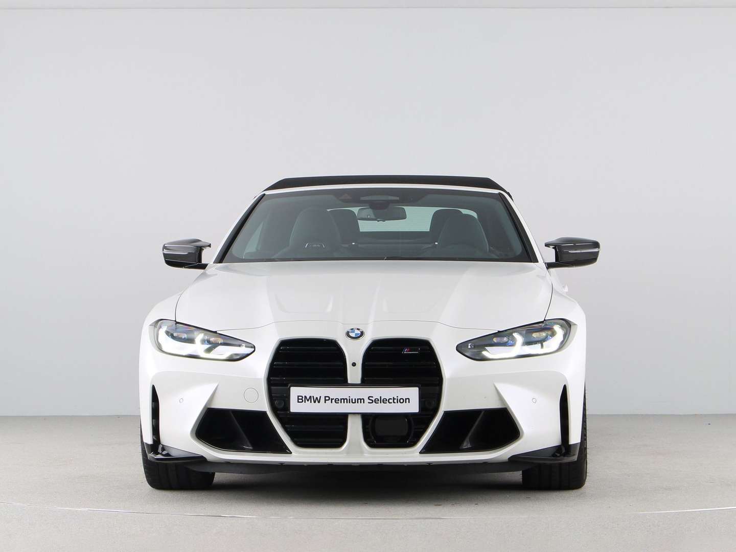 BMW M4 Cabriolet Competition M XDrive - 2022 - Joinsteer - #3