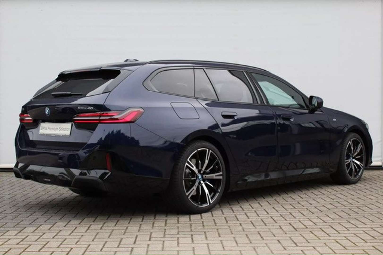 BMW I5 M Sport EDrive40 - 2025 - Joinsteer - #6