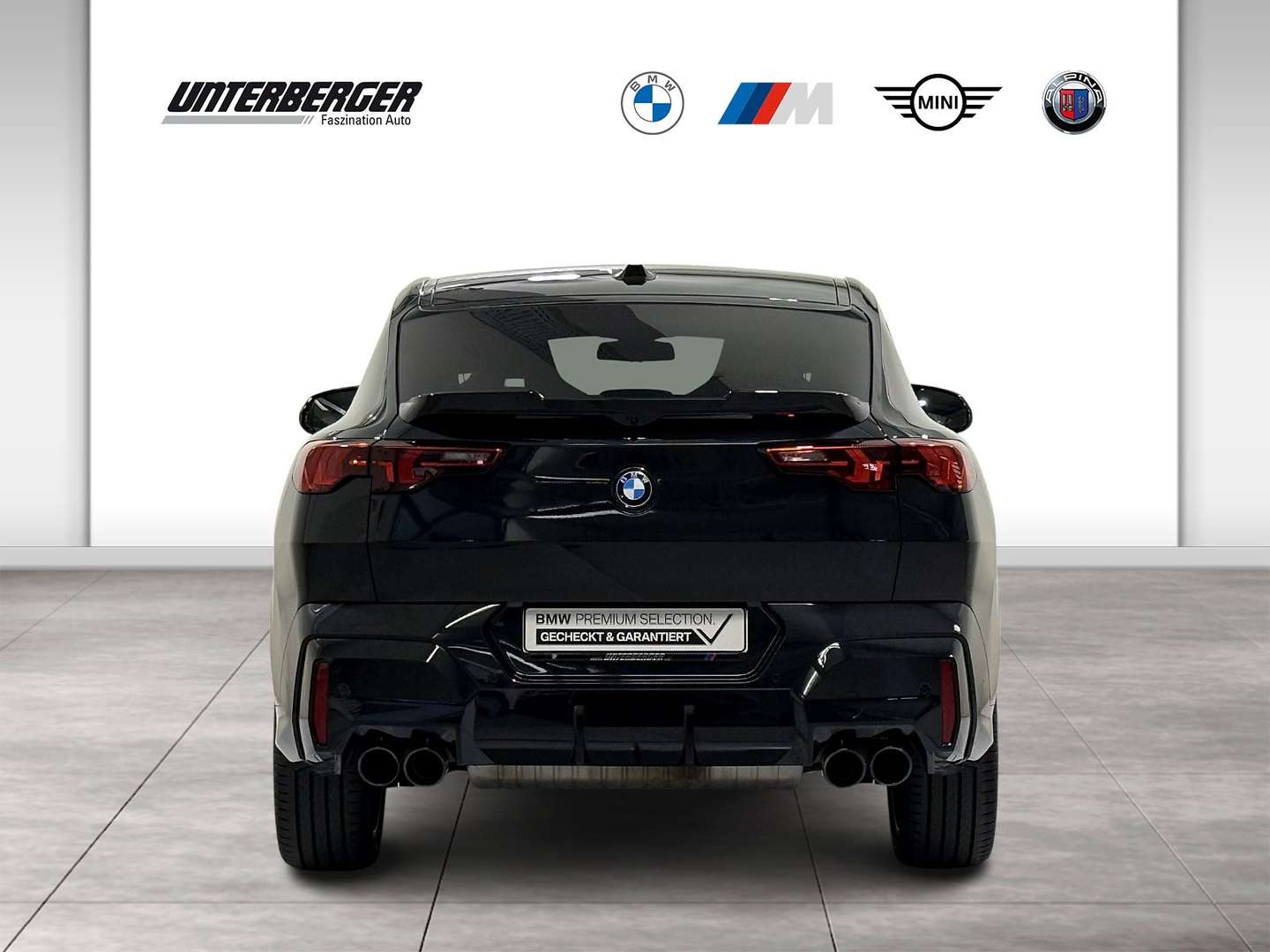 BMW X2 M M Sport 35i XDrive - 2024 - Joinsteer - #5