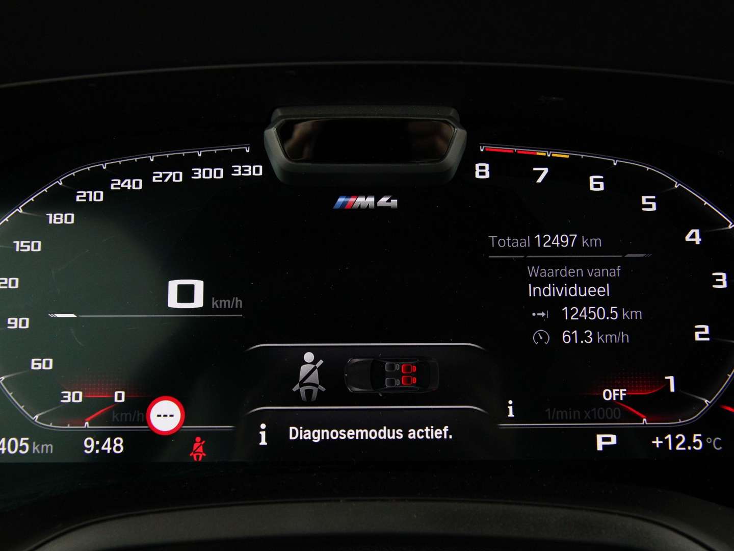 BMW M4 Cabriolet Competition M XDrive - 2022 - Joinsteer - #5