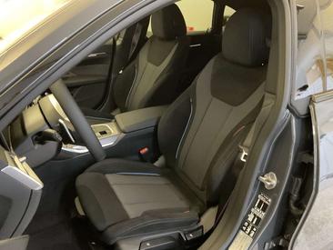 BMW Série 4 Gran Coupé 420d XDrive — photo 7