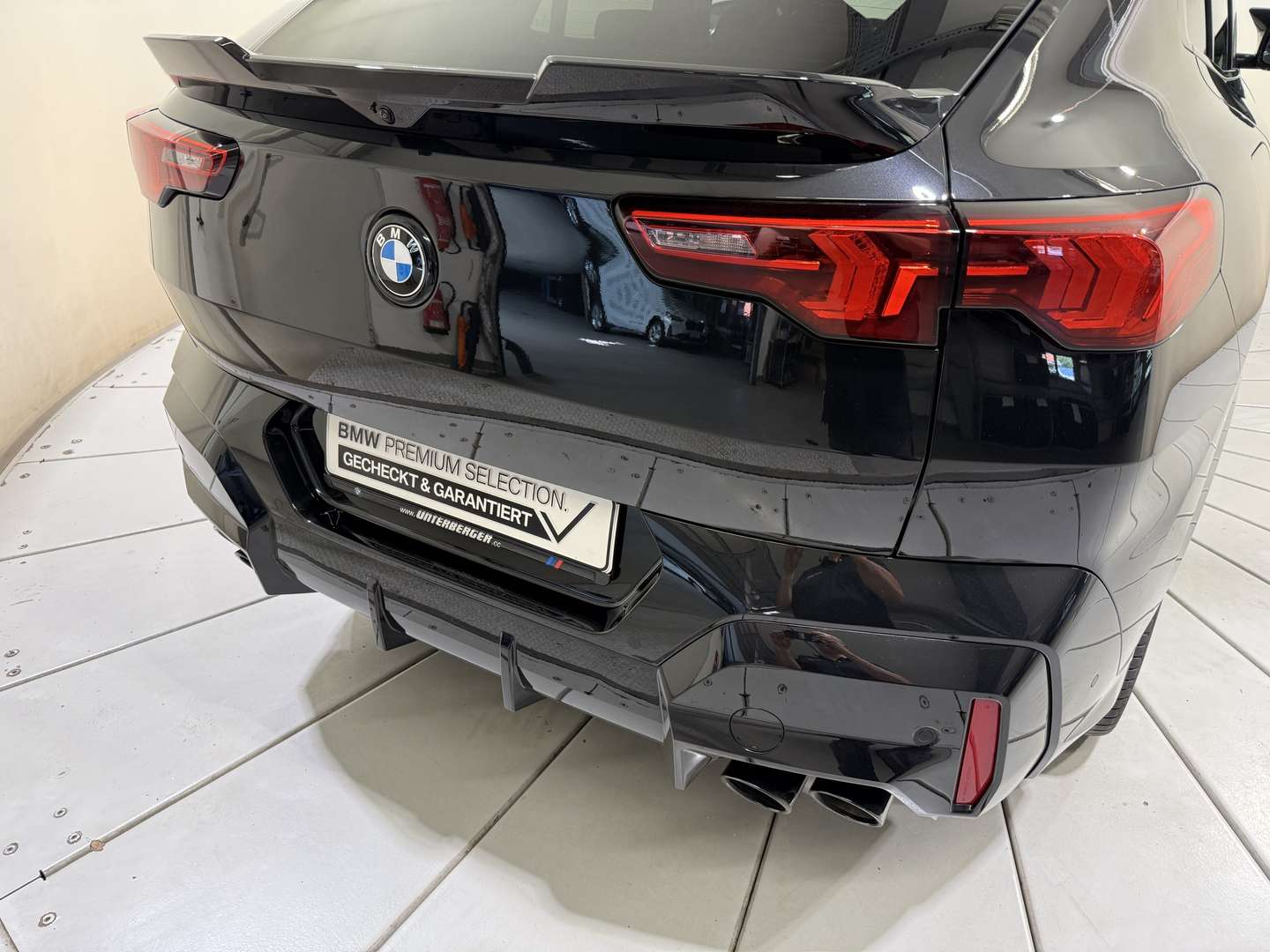 BMW X2 M M Sport 35i XDrive - 2024 - Joinsteer - #7
