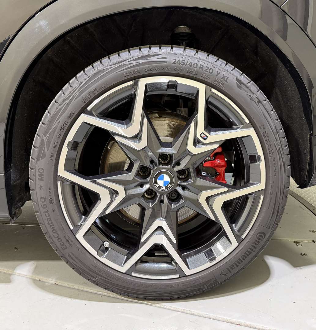 BMW X2 M M Sport 35i XDrive - 2024 - Joinsteer - #8