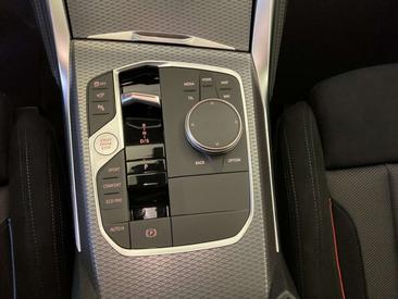 BMW Série 4 Gran Coupé 420d XDrive — photo 11