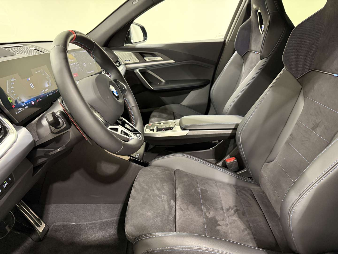 BMW X2 M M Sport 35i XDrive - 2024 - Joinsteer - #9