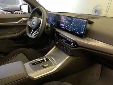 BMW Série 4 Gran Coupé 420d XDrive — photo 15