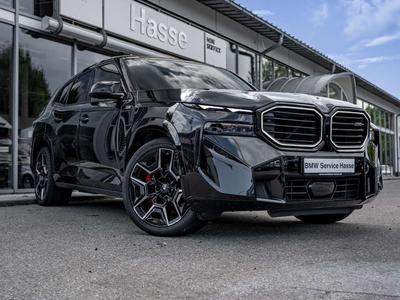 BMW XM Non Spécifiée -  - Joinsteer - #1