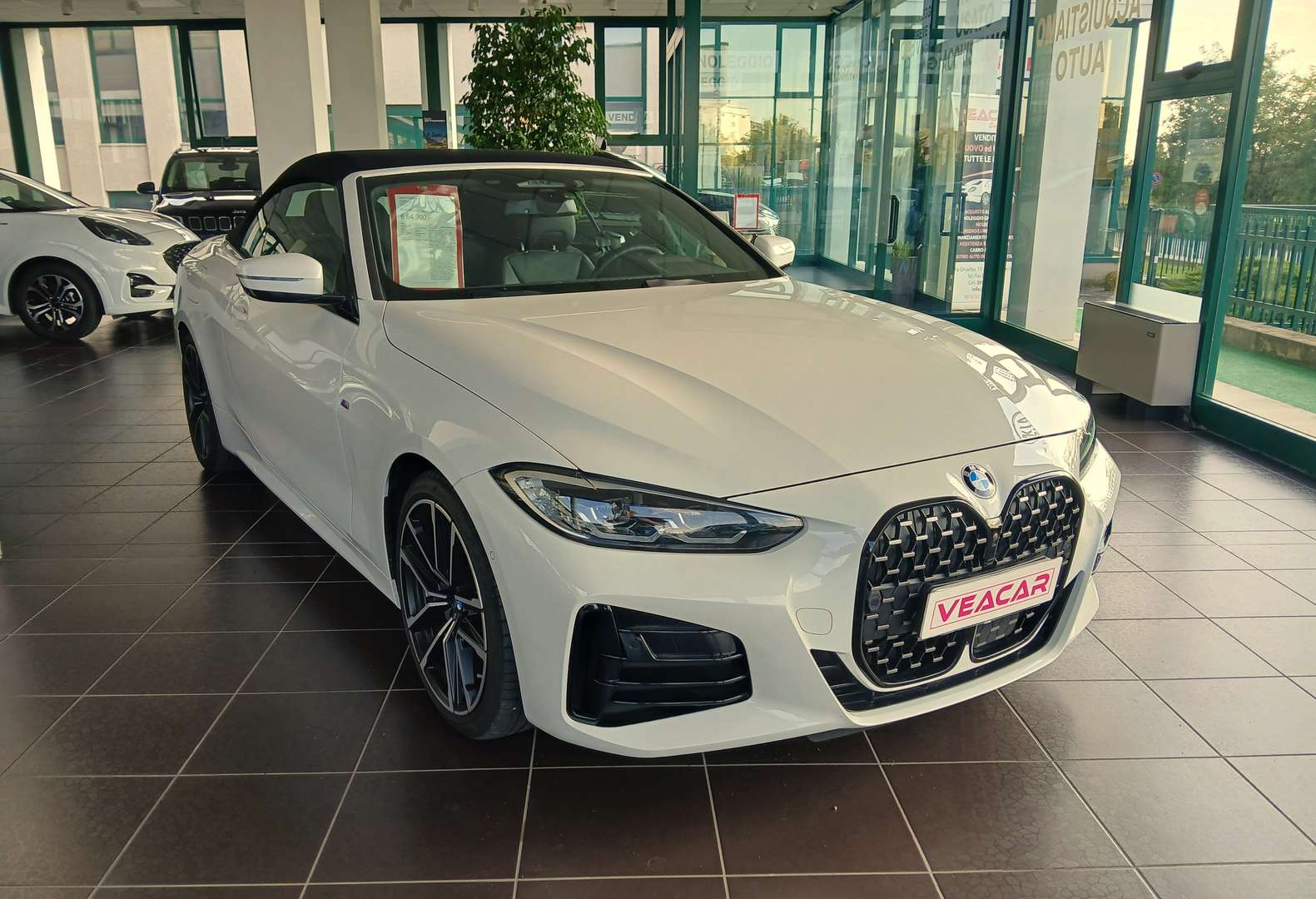 BMW Série 4 M440i XDrive - 2021 - Joinsteer - #2