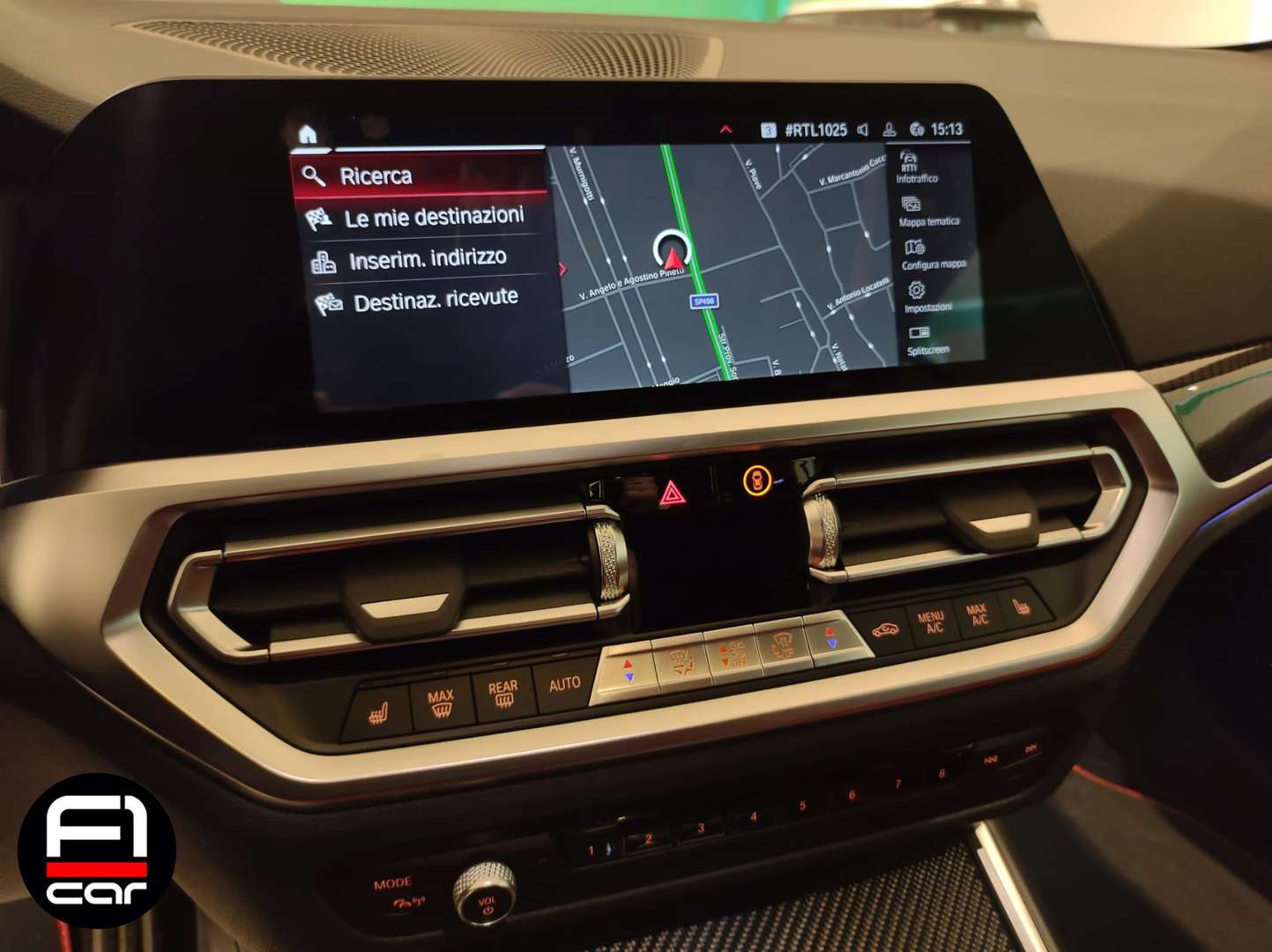 BMW M4 Cabriolet Competition M XDrive - 2022 - Joinsteer - #9