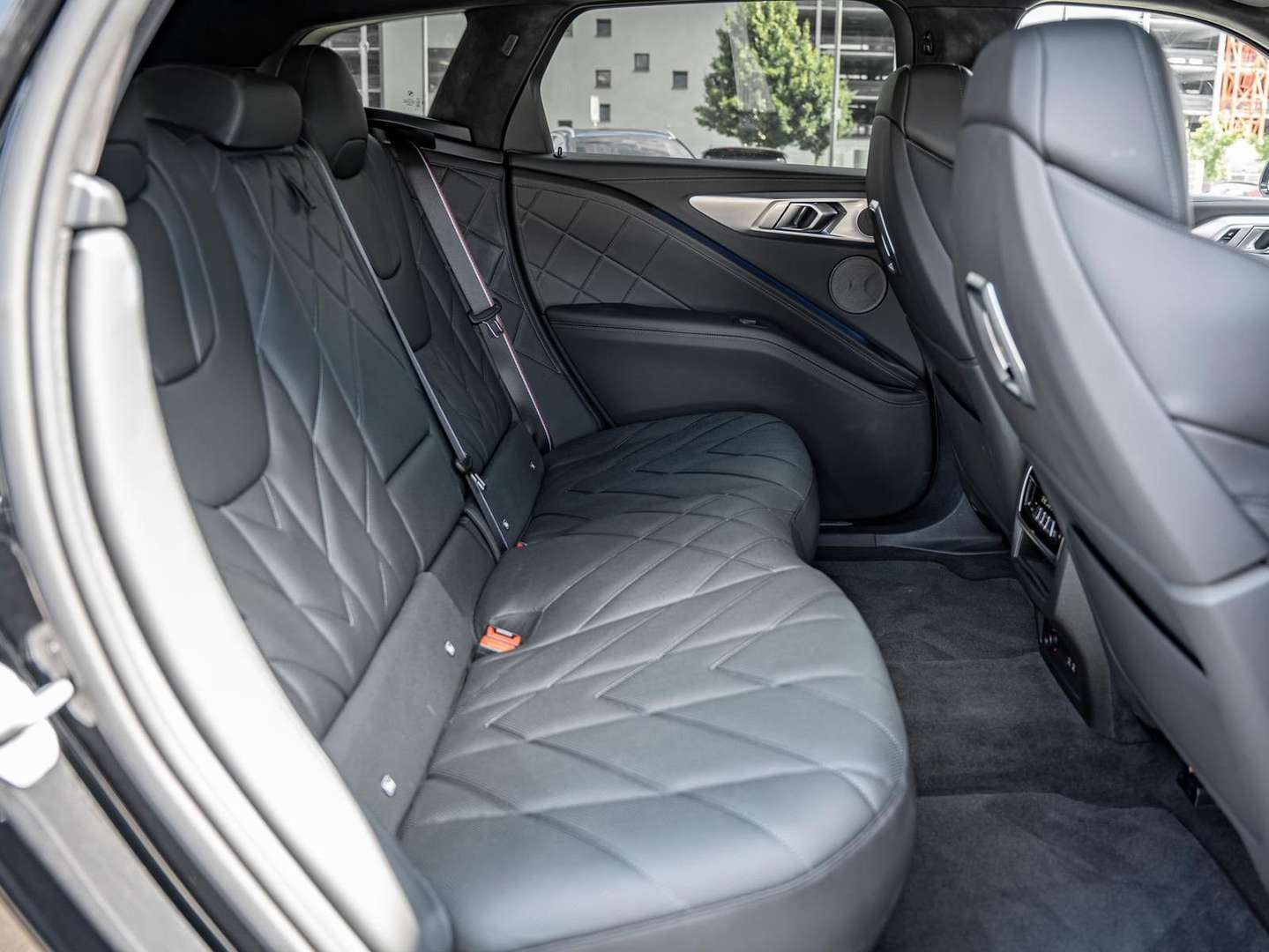 BMW XM Non Spécifiée - 2024 - Joinsteer - #4