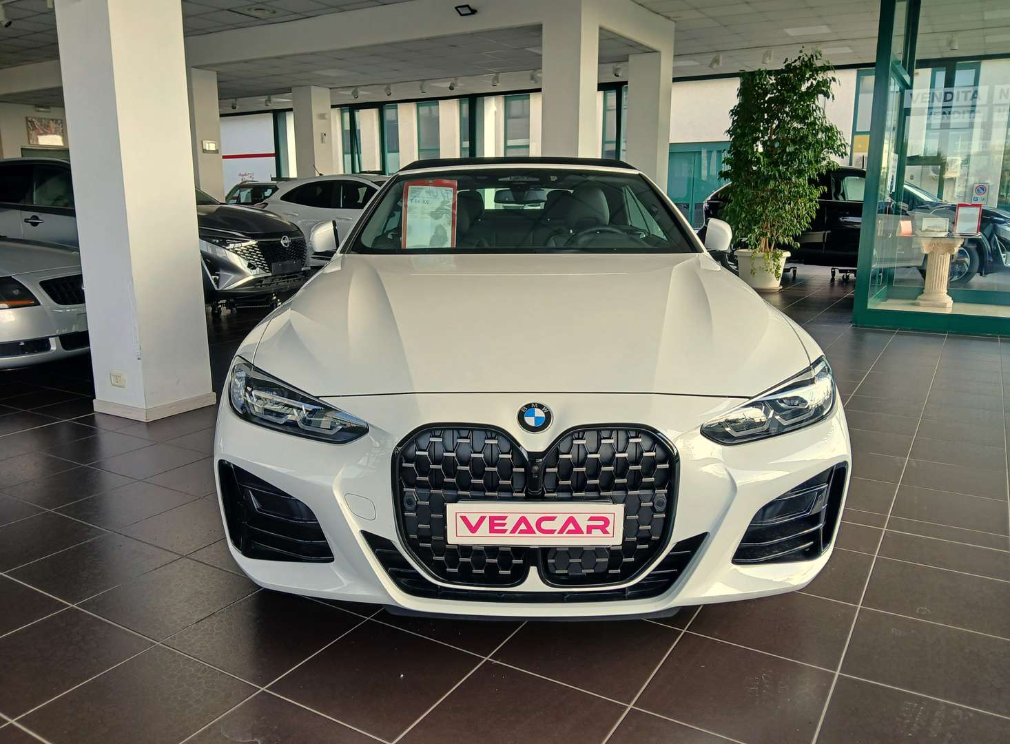 BMW Série 4 M440i XDrive - 2021 - Joinsteer - #3