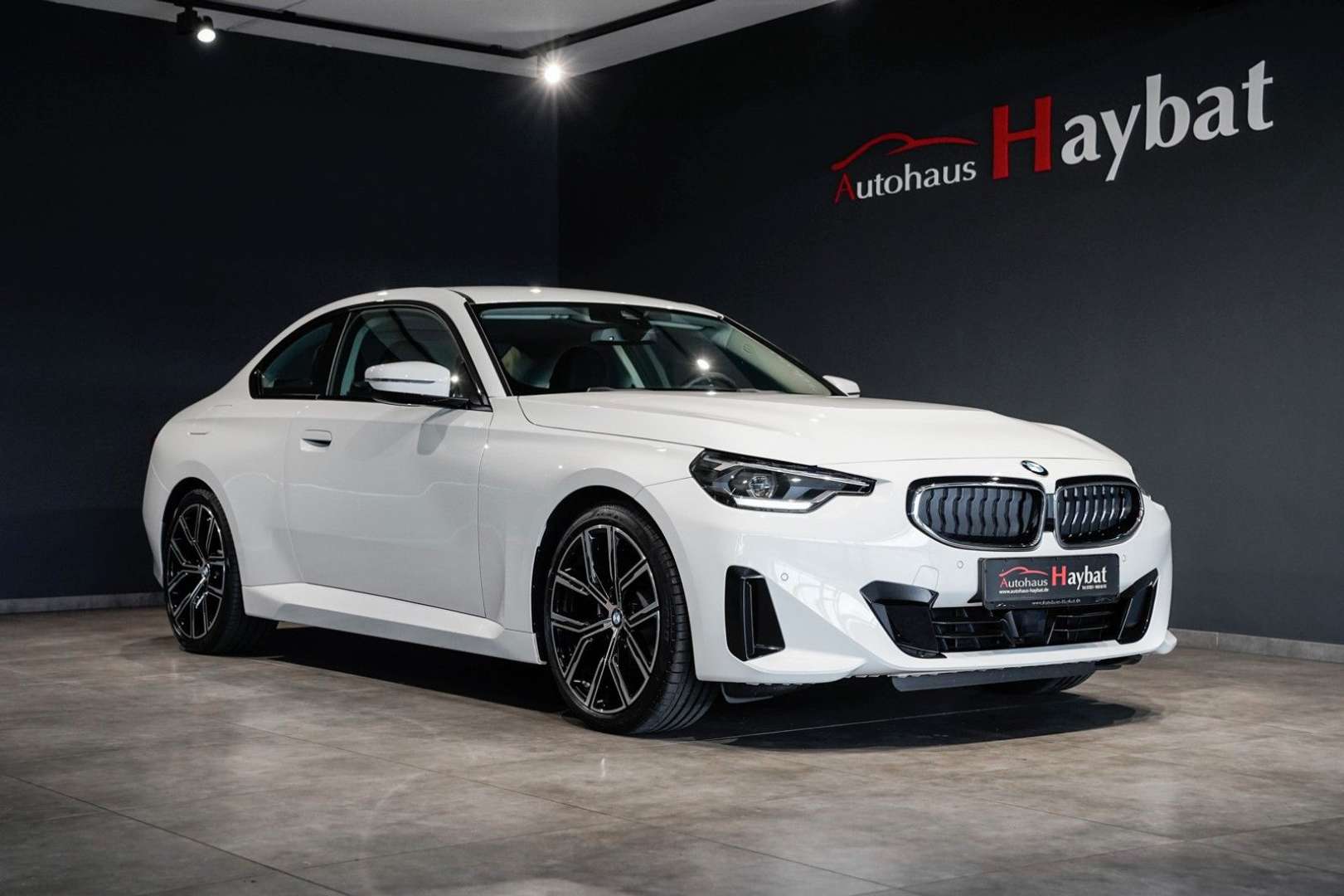 BMW Série 2 220d - 2024 - Joinsteer - #1