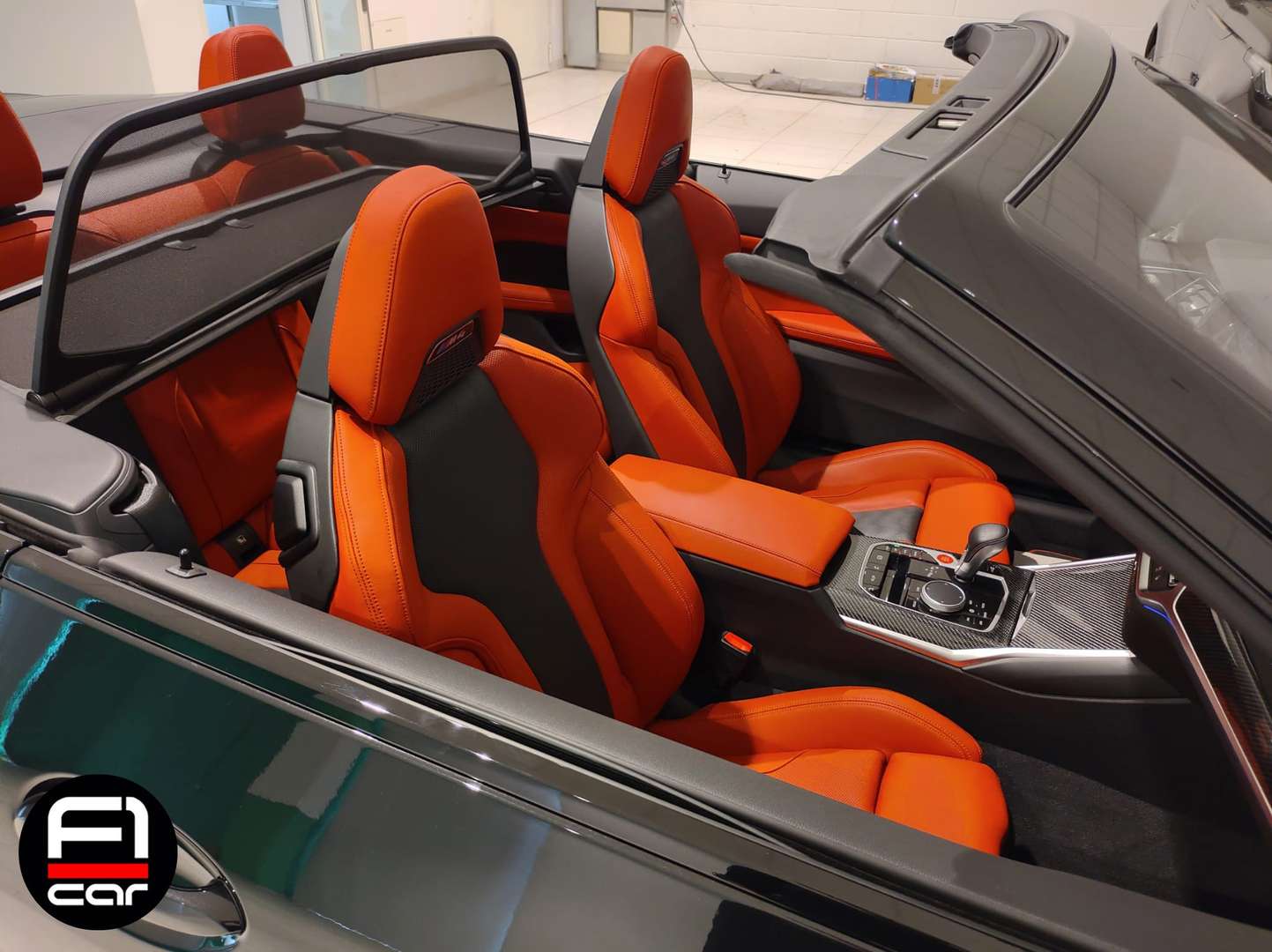 BMW M4 Cabriolet Competition M XDrive - 2022 - Joinsteer - #10