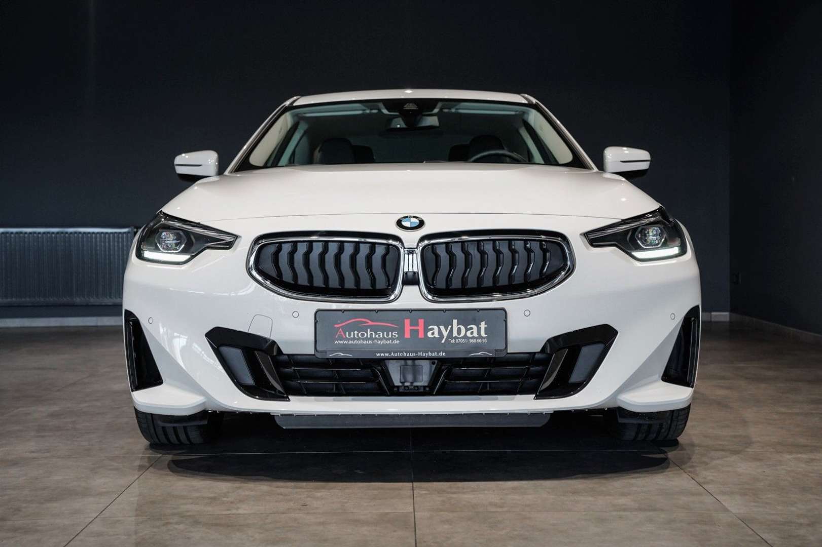 BMW Série 2 220d - 2024 - Joinsteer - #2