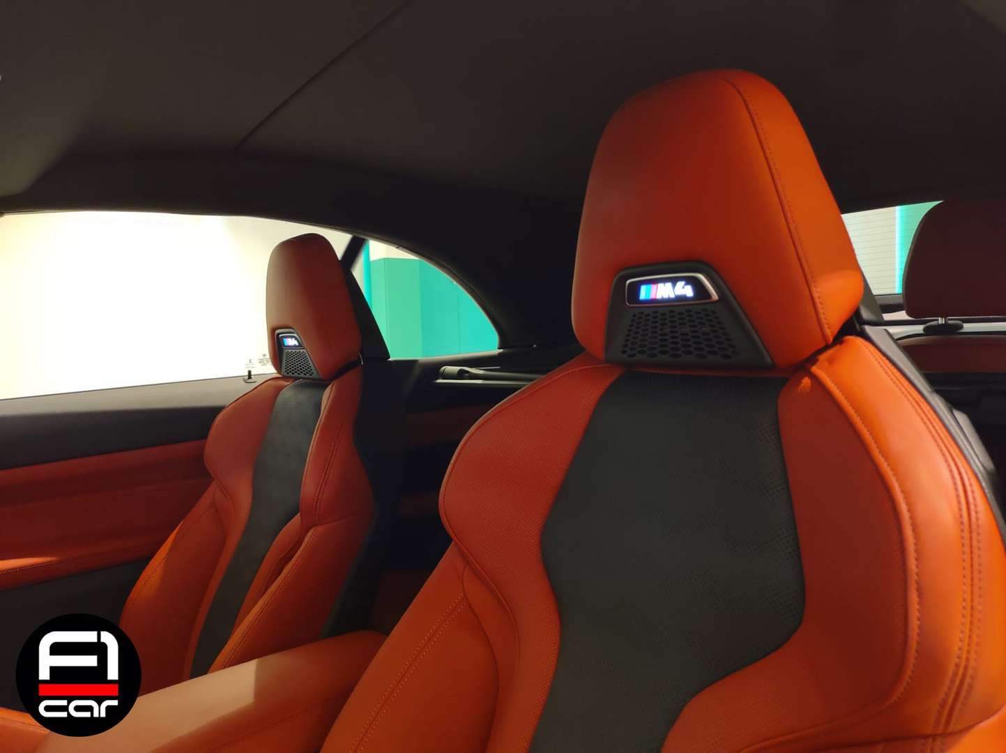 BMW M4 Cabriolet Competition M XDrive - 2022 - Joinsteer - #11