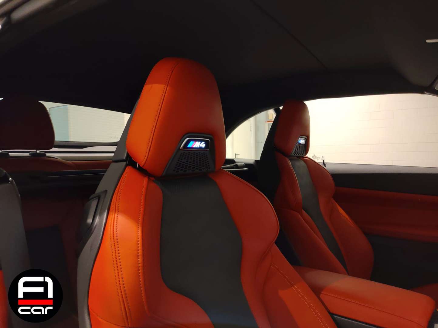 BMW M4 Cabriolet Competition M XDrive - 2022 - Joinsteer - #12