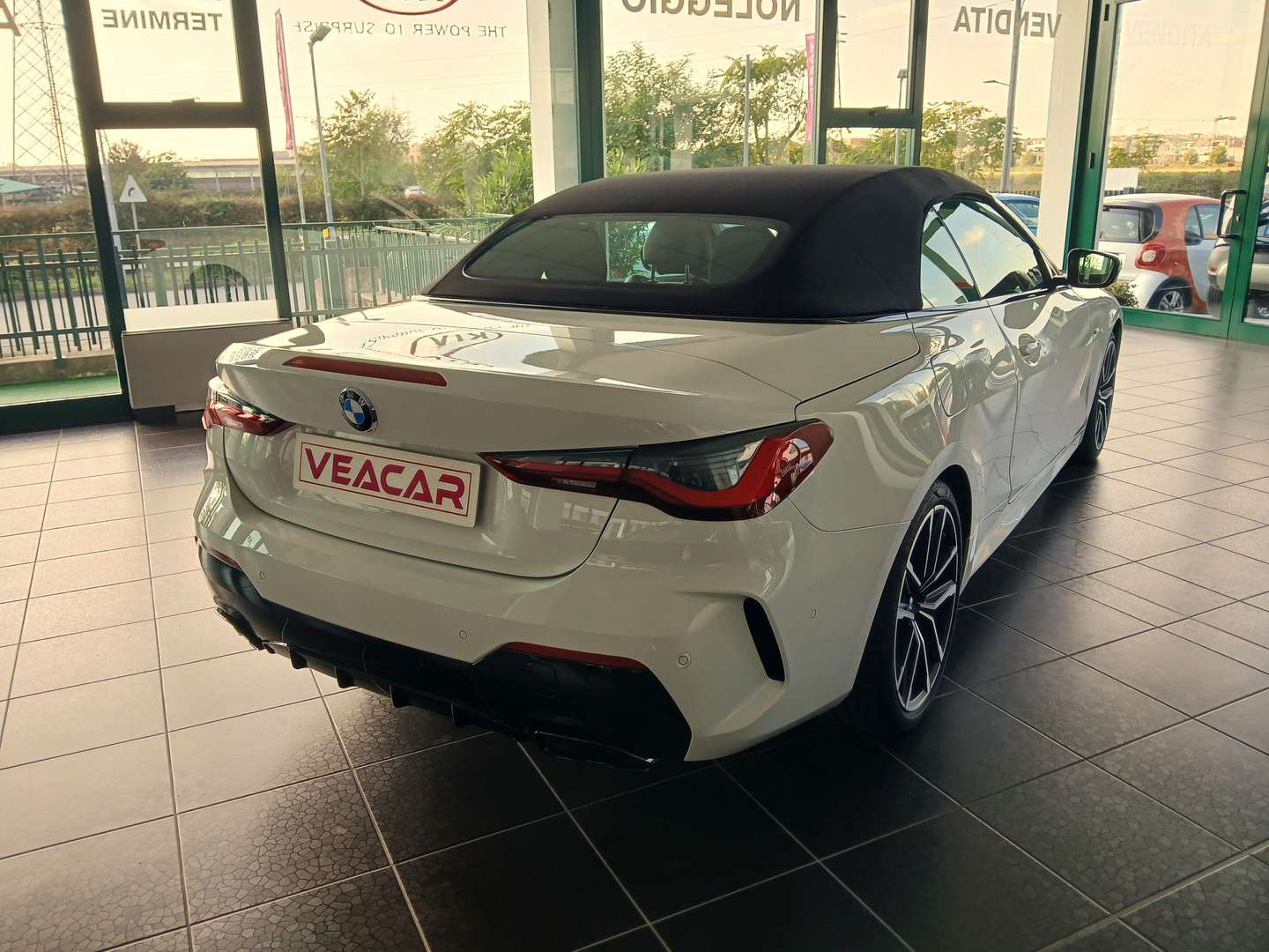 BMW Série 4 M440i XDrive - 2021 - Joinsteer - #5