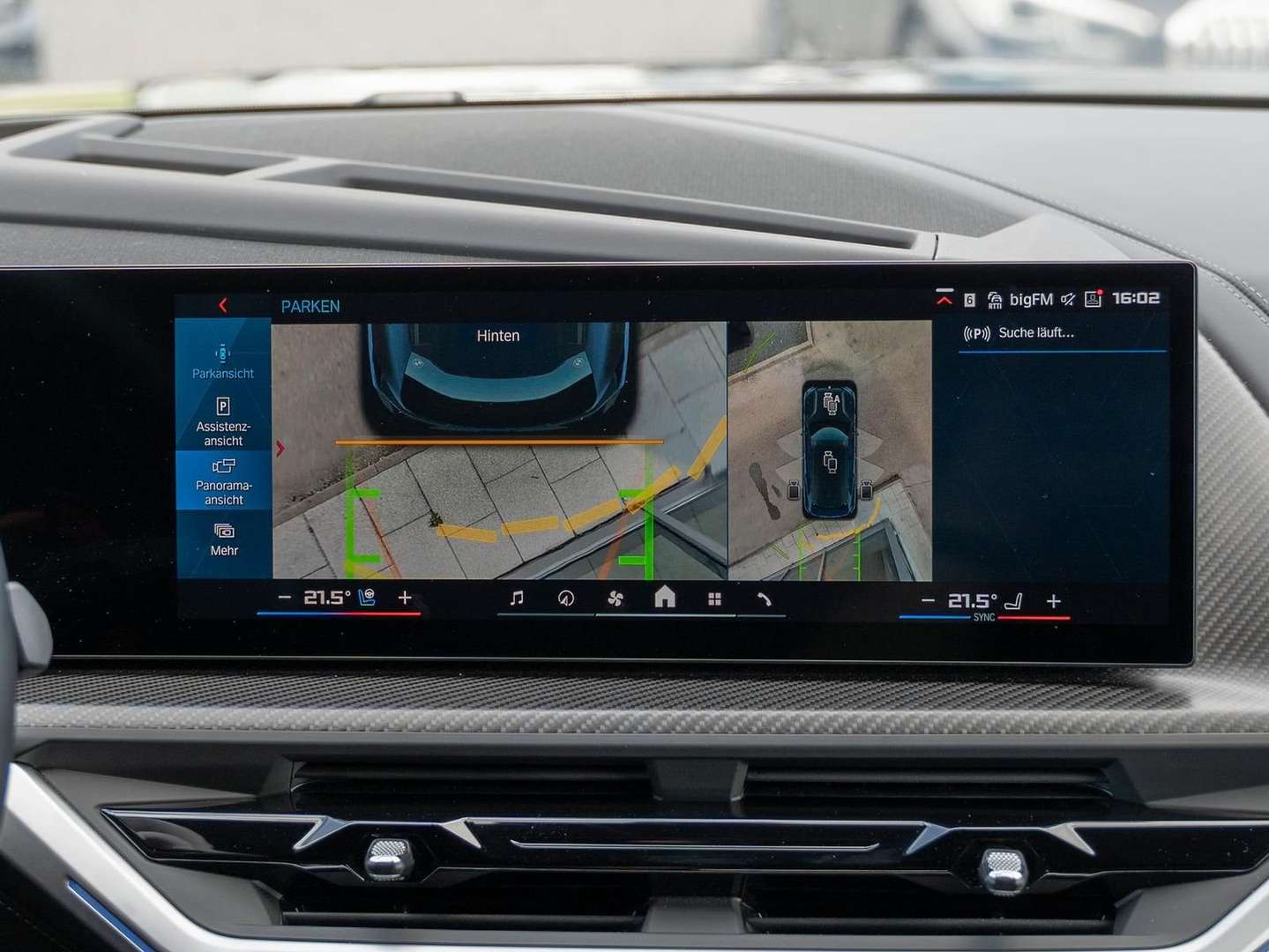 BMW XM Non Spécifiée - 2024 - Joinsteer - #7