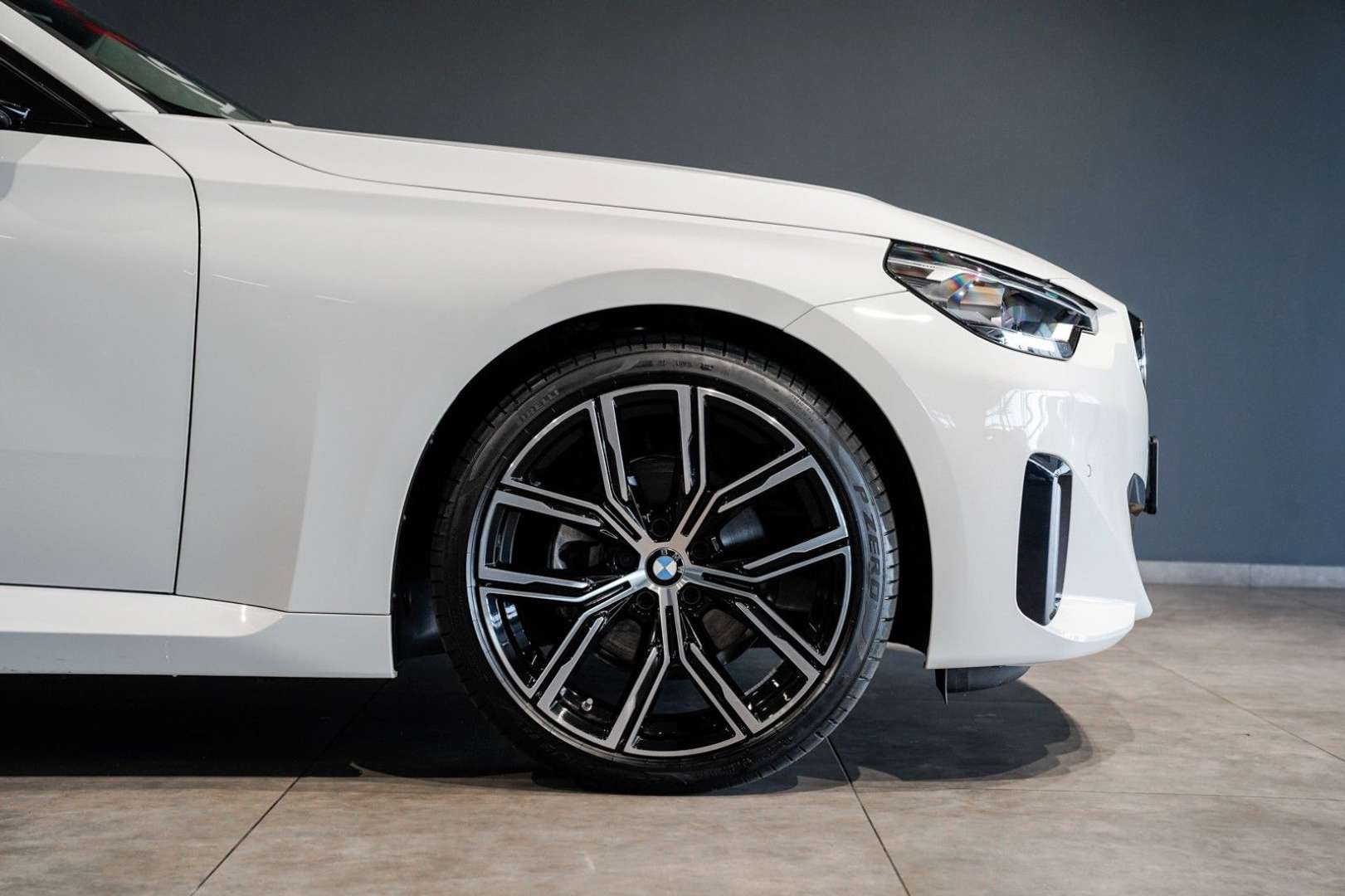 BMW Série 2 220d - 2024 - Joinsteer - #5