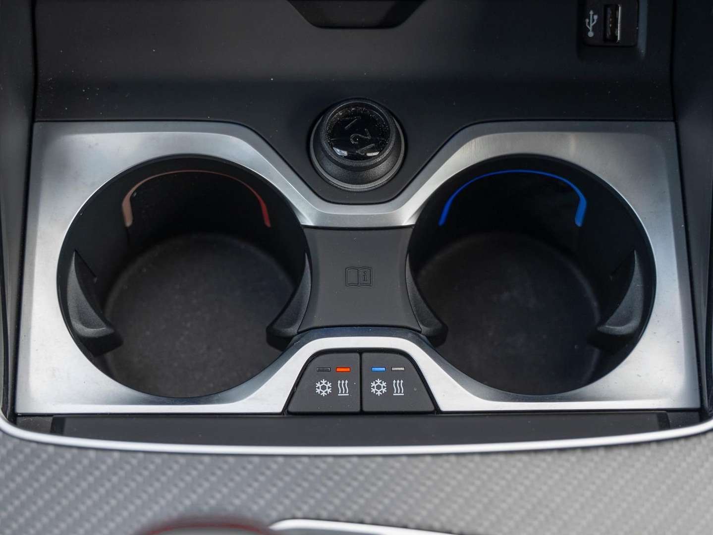 BMW XM Non Spécifiée - 2024 - Joinsteer - #9