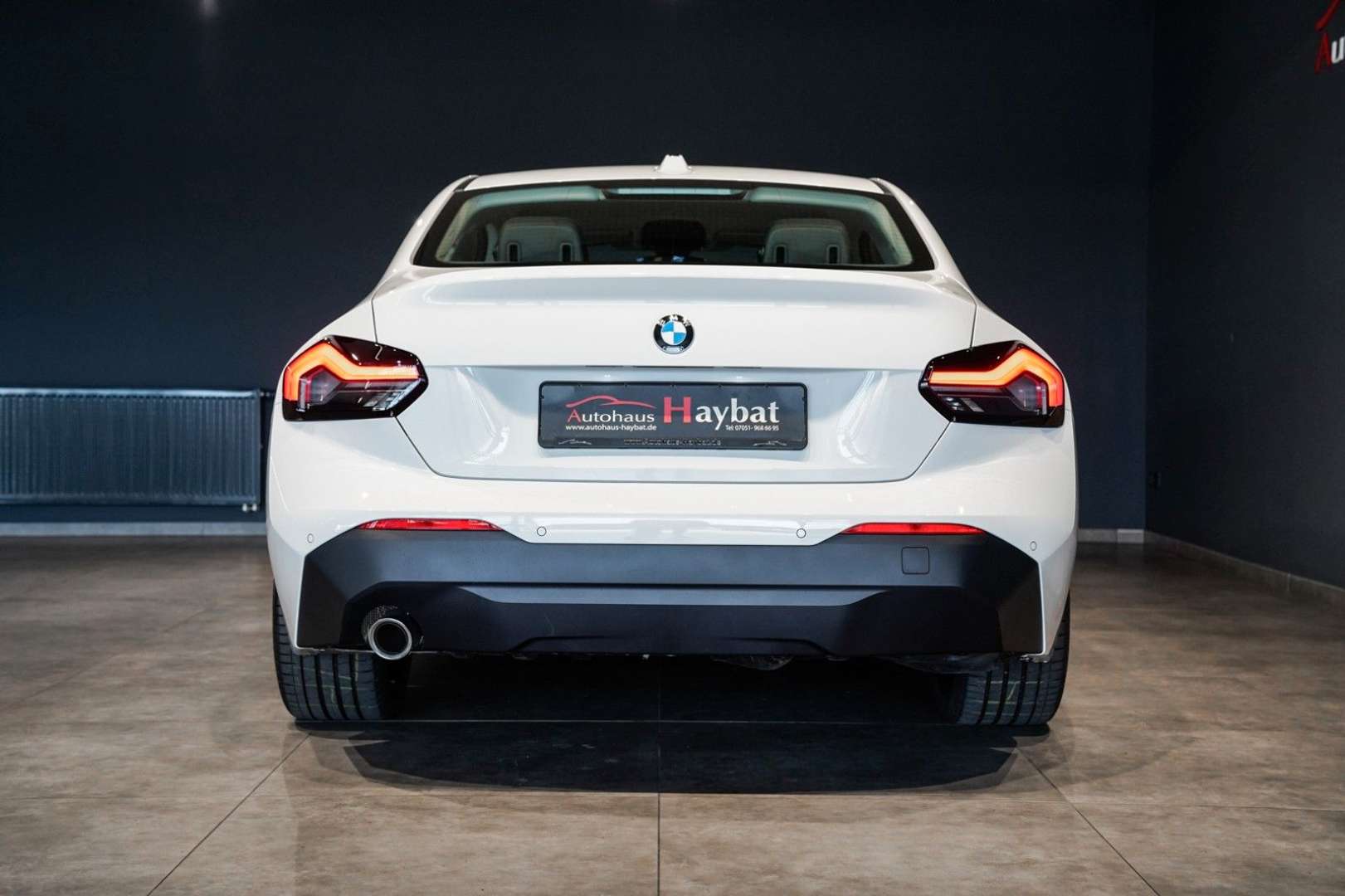 BMW Série 2 220d - 2024 - Joinsteer - #7