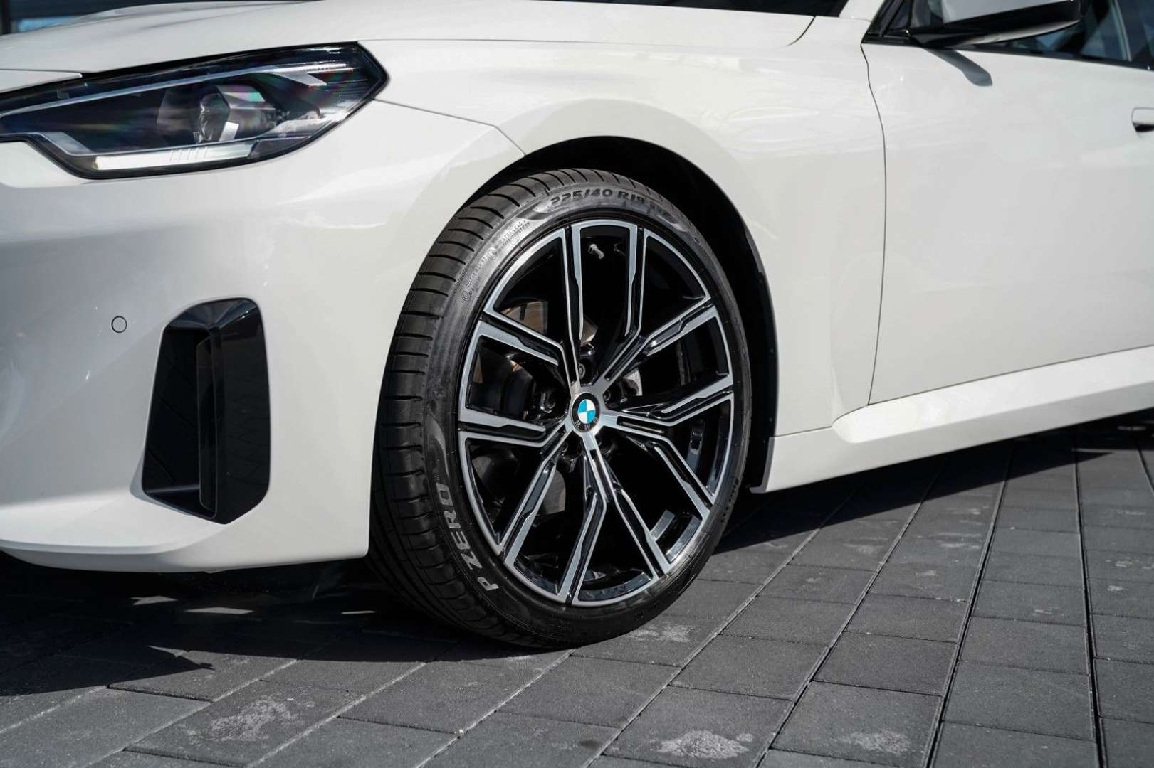 BMW Série 2 220d - 2024 - Joinsteer - #10